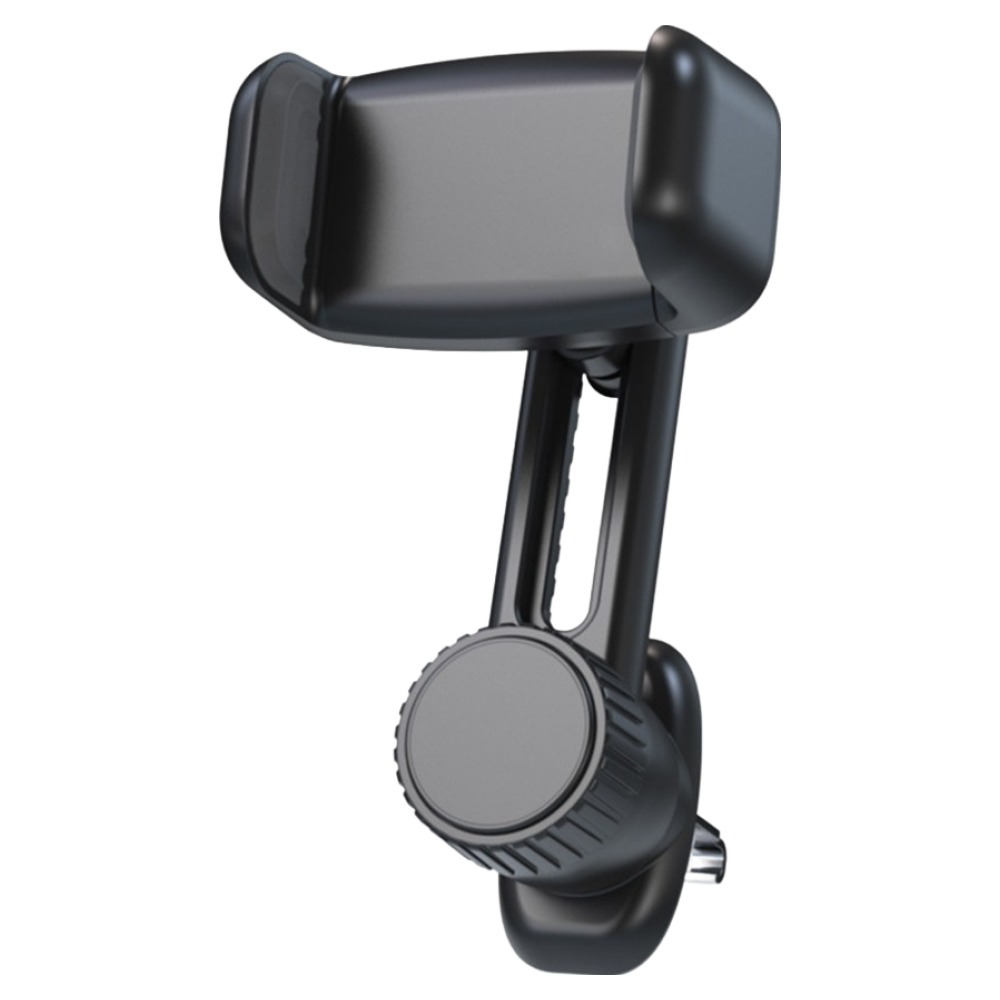 오토벨라 차량용 송풍구 핸드폰 거치대, 블랙, 1개 15,300원