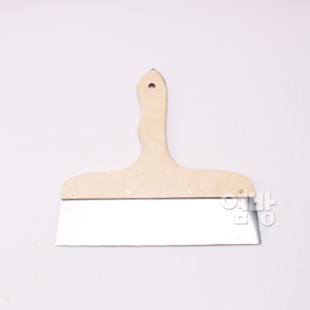 조헤라(SUS)_10인치 유연형헤라 빠데 도장공사 /옆방 5,100원