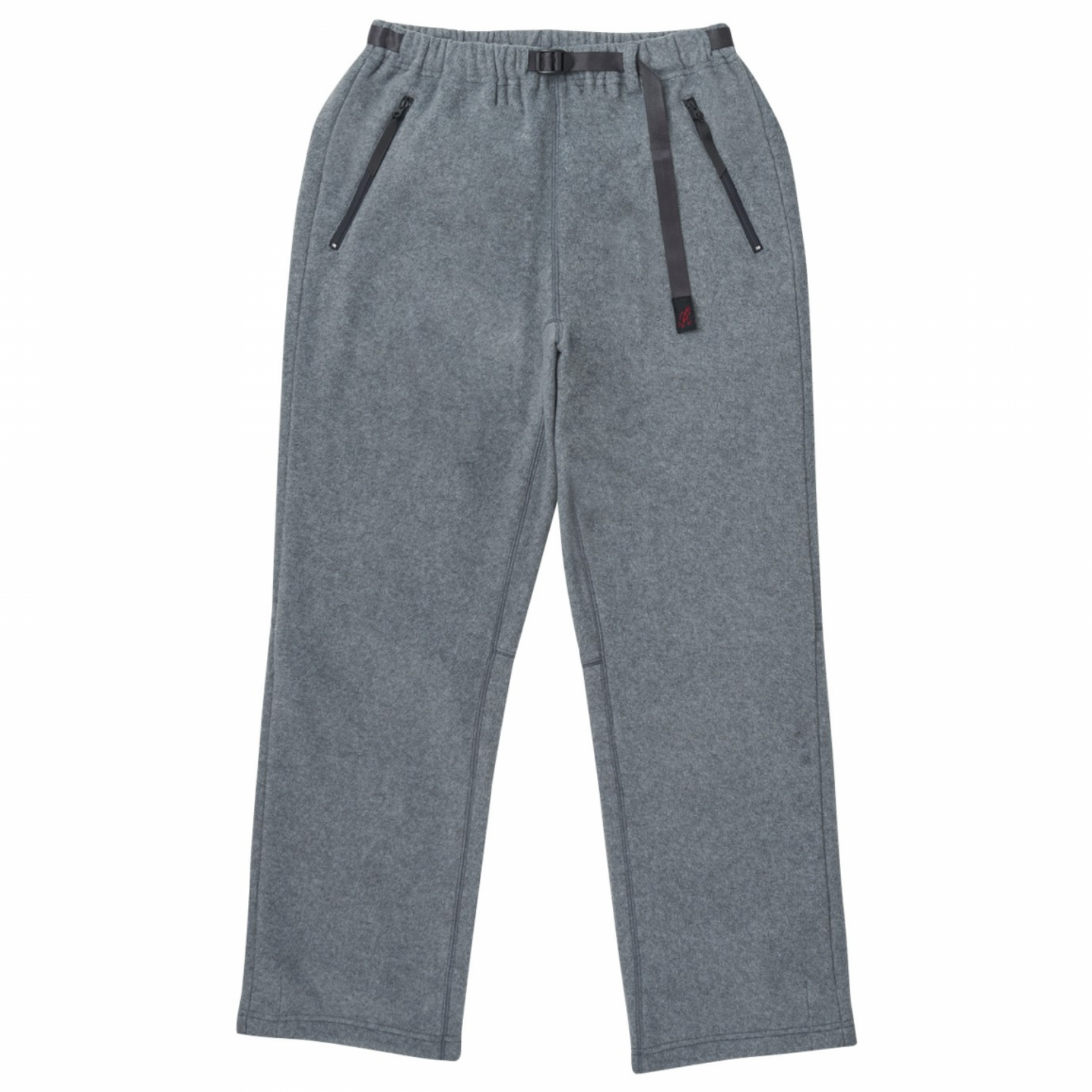 [그라미치] 플리스 필드 팬츠 (헤더 차콜) 94,500원