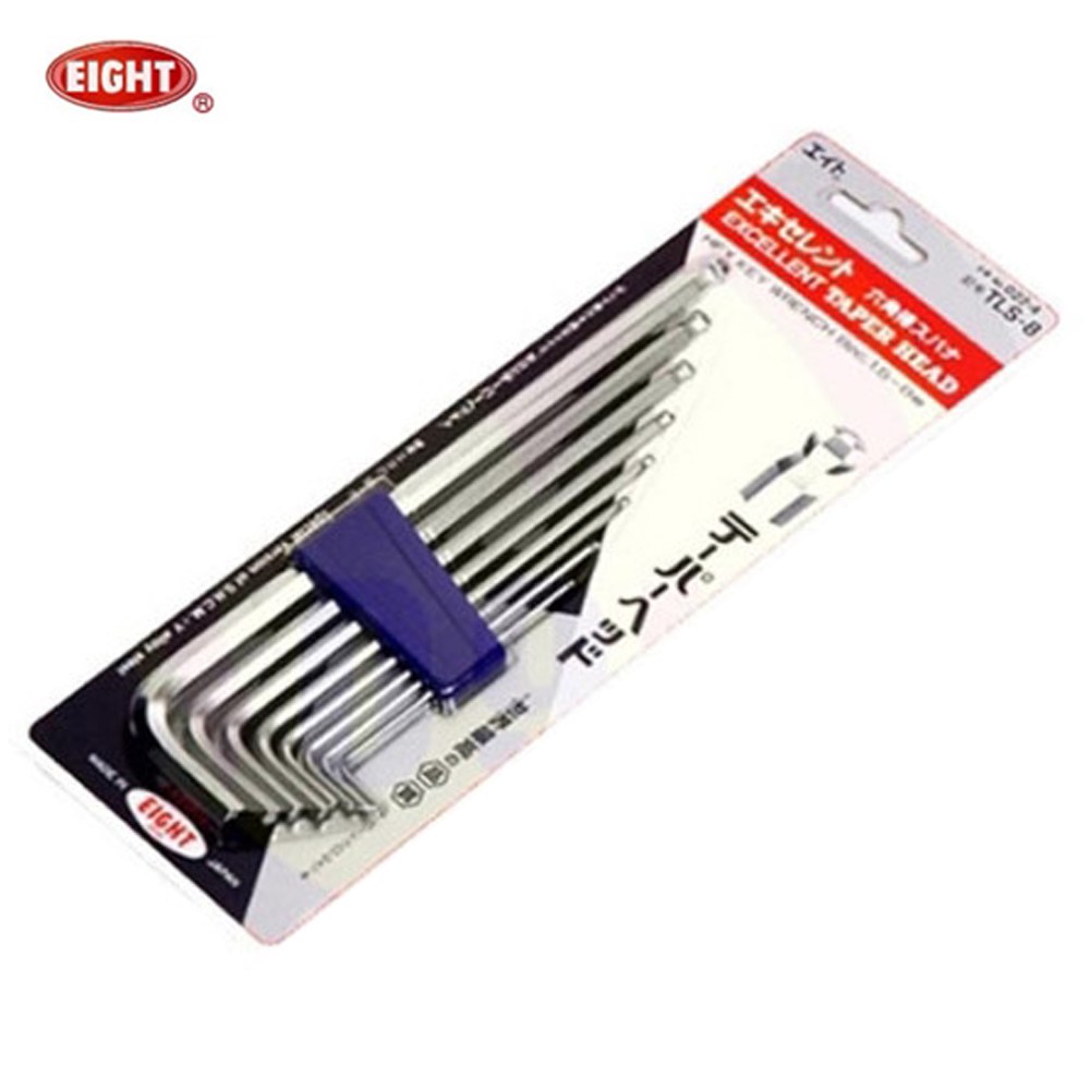 에이트 롱타입 롱볼렌치세트 TLS-8 데파헤드 엑스트라볼렌치 EIGHT 28,980원