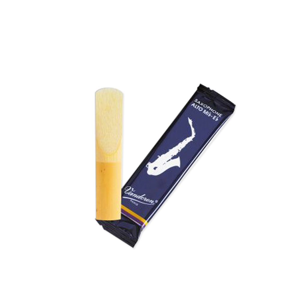 반도린 트레디셔널 알토 색소폰 리드 낱개 1p 6,550원