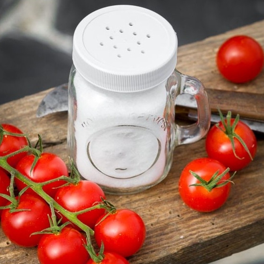 볼메이슨 소금후추 양념통, 3개 5,000원