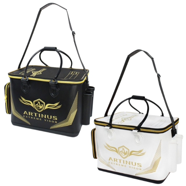 아티누스 AB-926B 낚시용 EVA가방 밑밥가방 45cm 97,200원