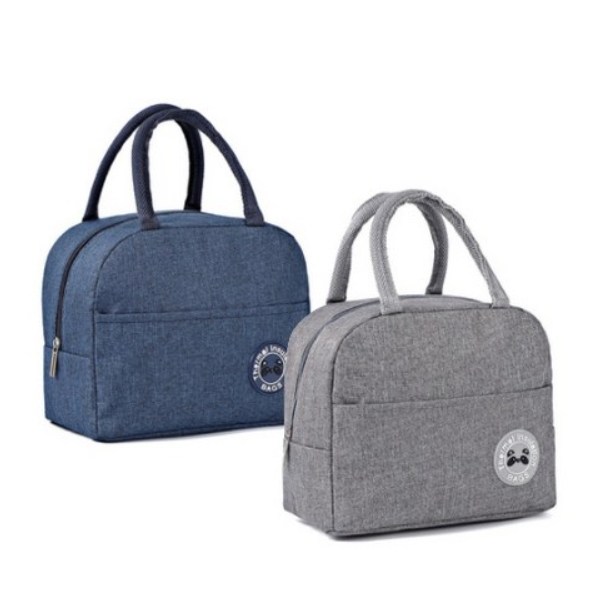 다라온 보온 보냉 도시락 가방 1+1 보냉백 보냉가방 4,900원