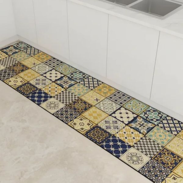 조이플 간편세척 규조토 발매트 북유럽 옐로우 12,900원