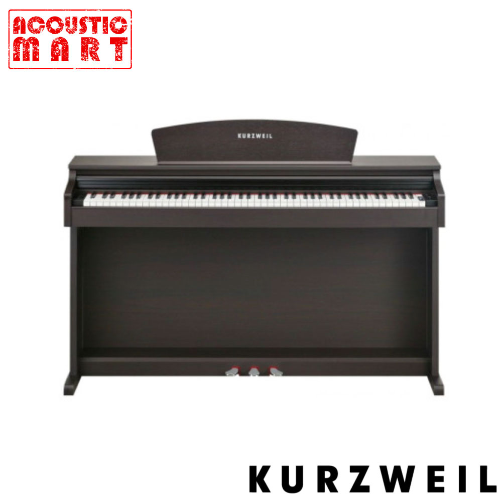 영창 커즈와일 M115 SR 로즈우드 디지털 피아노, 로즈우드(SR), 1개 980,000원