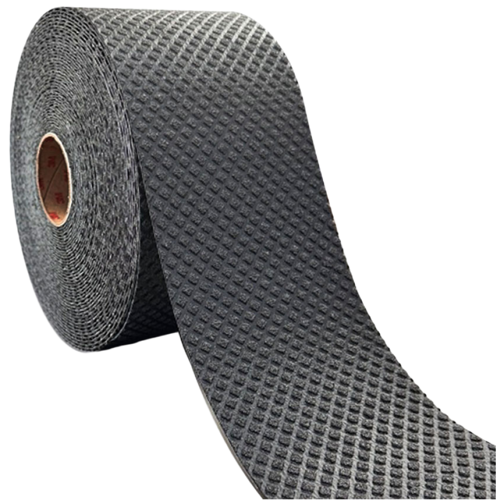 3M 차선테이프 미끄럼방지테이프, 검정, 1개 17,000원