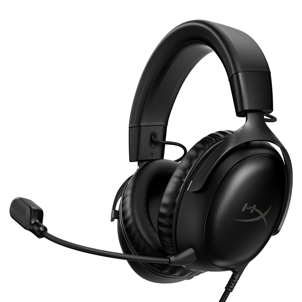 하이퍼엑스 Cloud 3 게이밍 헤드셋 99,000원