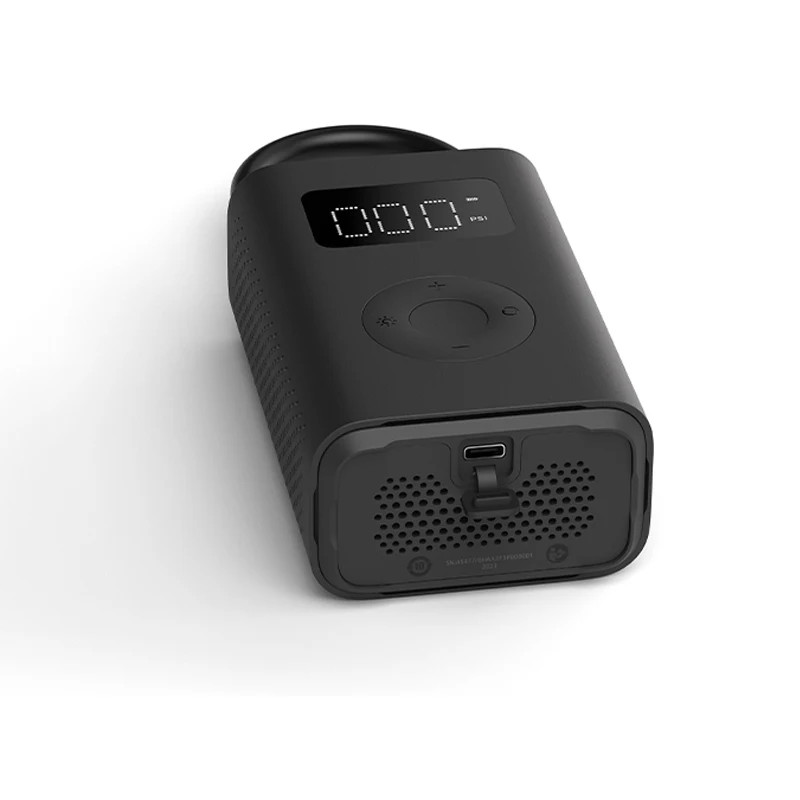 샤오미 미지아 휴대용 공기 압축기 2 범용 전기 펌프 타이어 센서 미 팽창식 트레저 자동차 자전거 신제품 74,800원