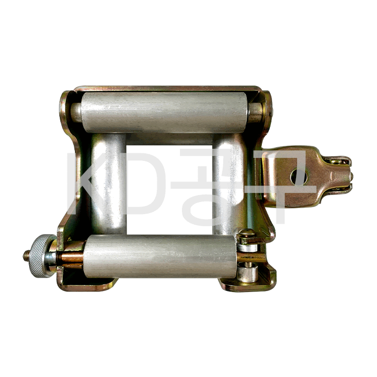 KD공구 [공장직영] 아시바용 사각로라 전선로라 케이디공구 KD09, 1개 92,000원