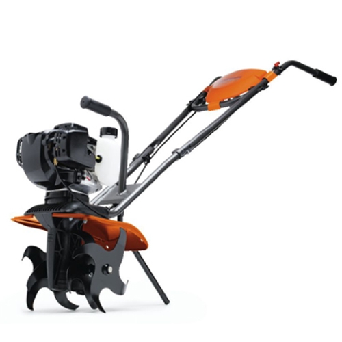 [대교종합기계] 허스크바나 스바루 4행정 엔진관리기/텃밭/주말농장/전원주택관리기 로타리 밭갈이 T-300RS (33.5cc), 1개 850,000원