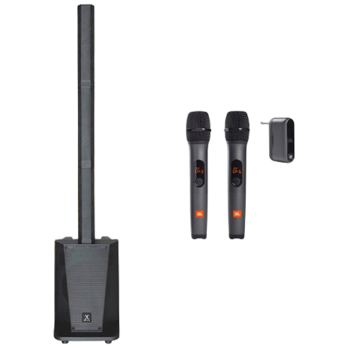 MYFIX 마이픽스 컬럼어레이스피커 10인치 STAGE1 JBL AS3 무선마이크 세트 1,050,000원