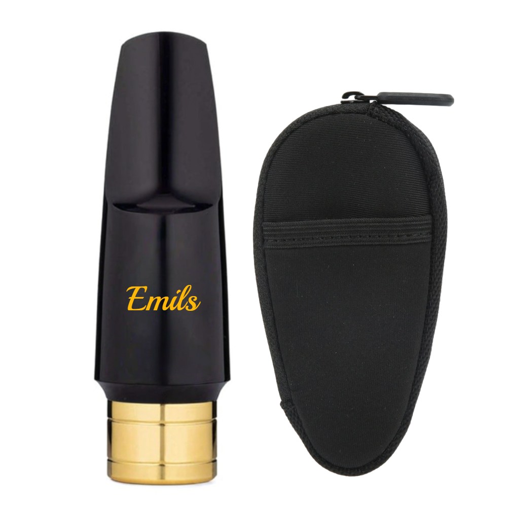 드림테크 하이브리드 색소폰 마우스피스 에밀스, 1개, 알토 5호 56,000원