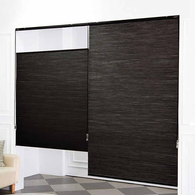 아라크네 맞춤제작 암막허니콤블라인드 원코드 126,000원