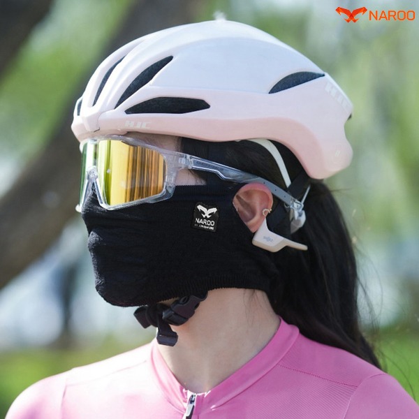 나루마스크 A1S 25신형 기관지보호 자외선차단 러닝 마스크 마라톤 테니스 등산용 골프용 28,000원