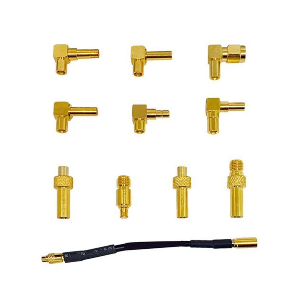 카데코 dmb gps 안테나 변환젠더 네비전원잭 변환케이블 커넥터 6,760원