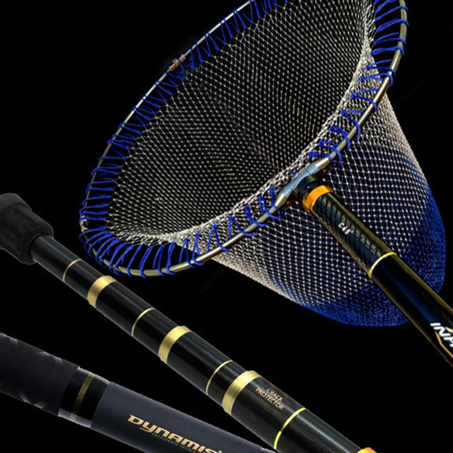 다이나미스 인피니션 바다 뜰채대 660+뜰망+프레임 세트 126,360원