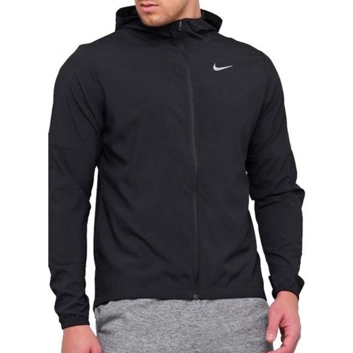 나이키 런닝 후드 스트레치 우븐자켓 남자 바람막이 58,800원