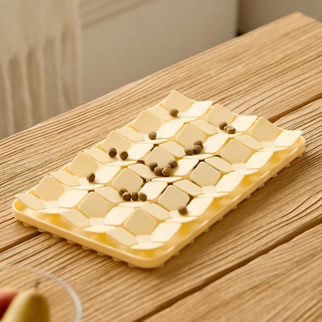 펫프렌즈 뮤트 슬로우 퍼즐 매트 노즈워크 12,780원