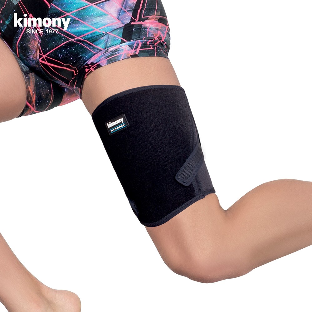 키모니 네오맥스 대퇴부 이중 허벅지 슬리브 근육 보호대 24,600원