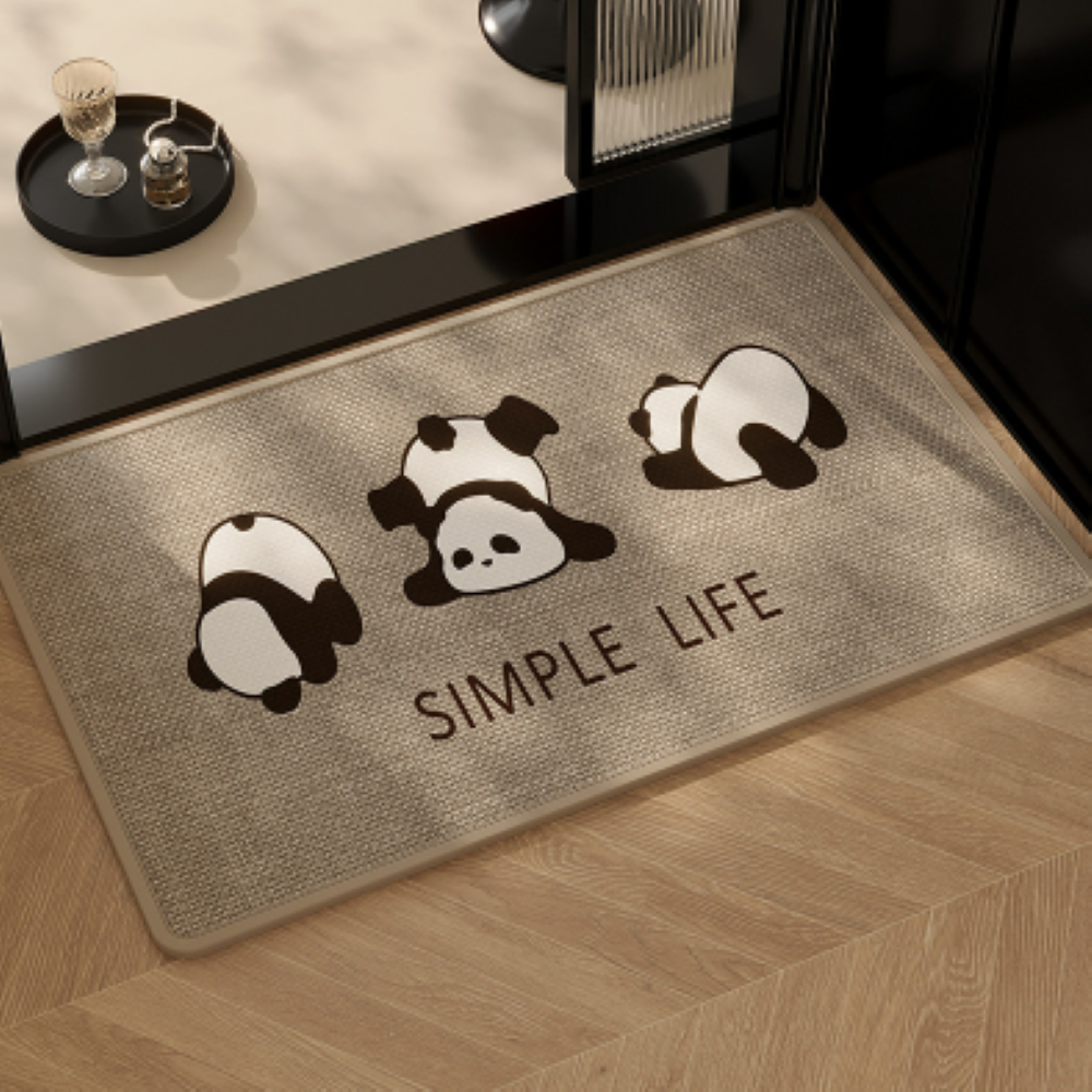 지구별 호텔식 고흡수 소프트 규조토 발매트 22,000원