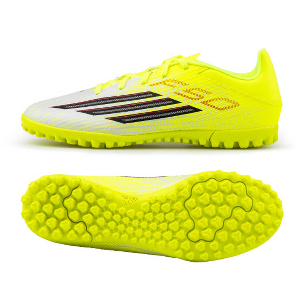 아디다스 F50 클럽 TF 풋살화 JR9051 53,000원
