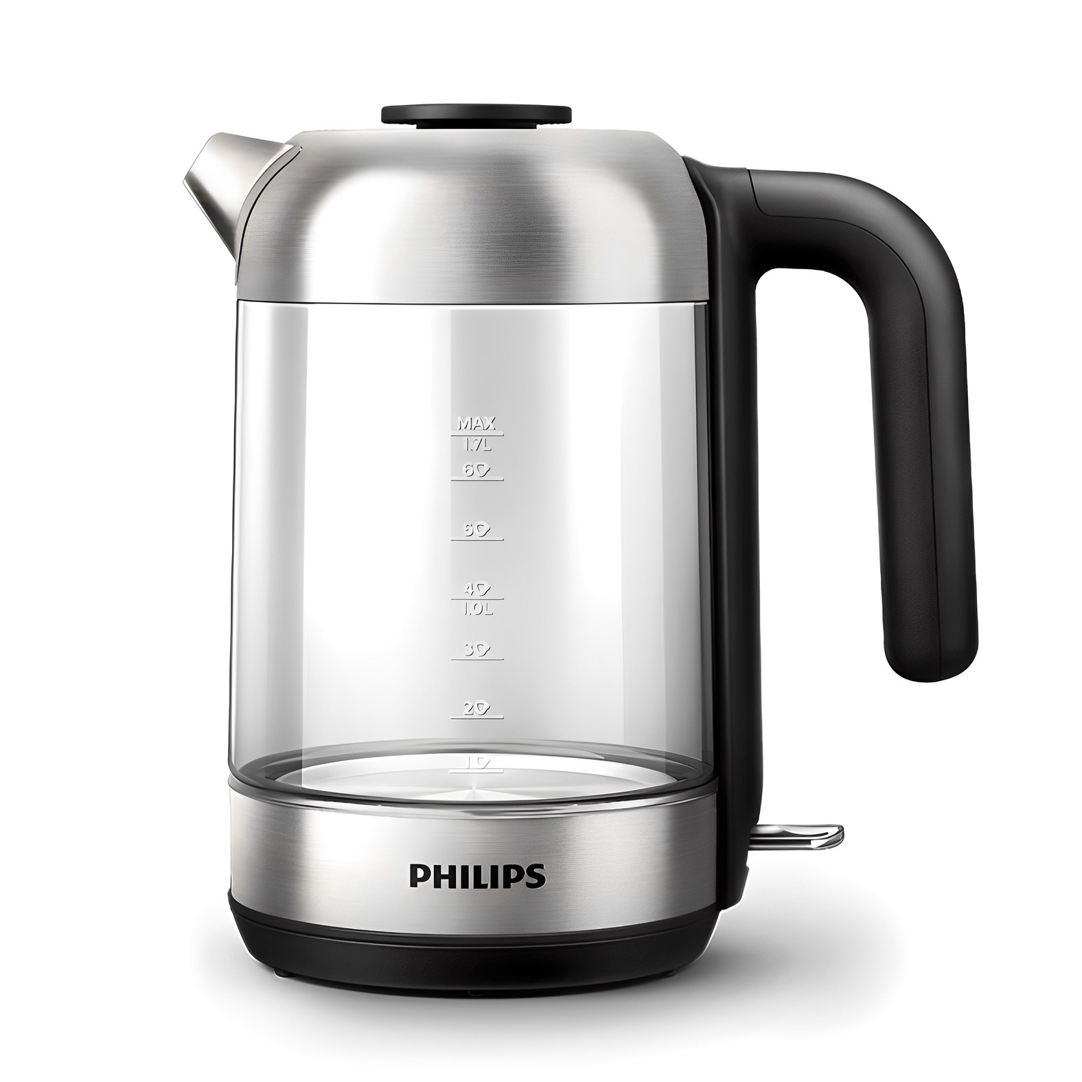 필립스 내열유리 전기포트 5000 시리즈 43,110원