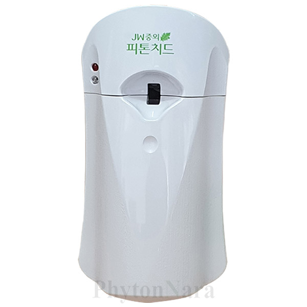 중외제약 자동분사기 본체 12,000원