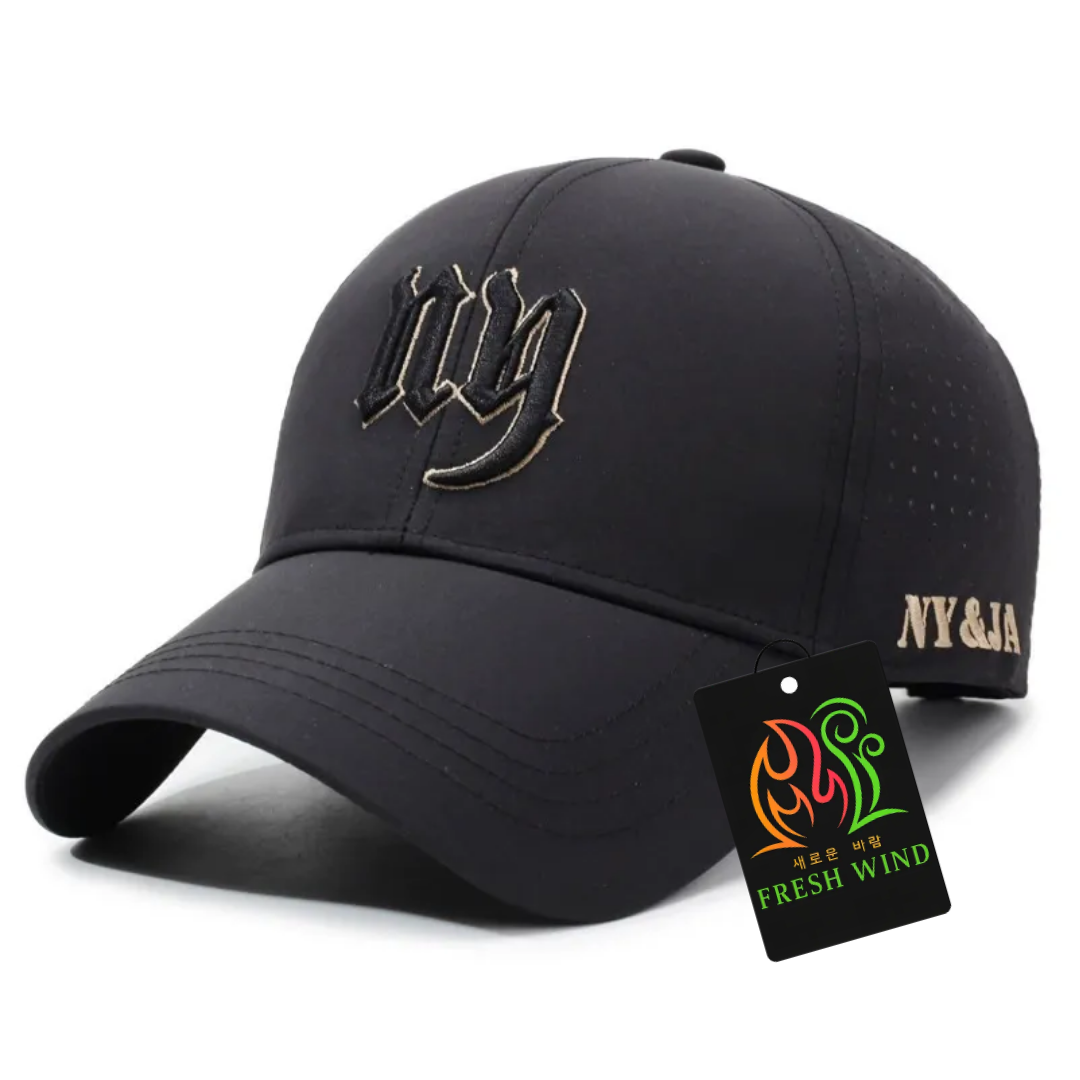 2026 프레쉬윈드 NY&JA 러닝 오리지널 프리미엄 야구모자 24,740원