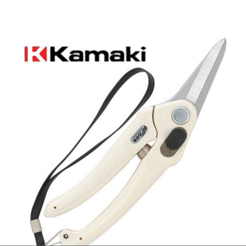 kamaki 전지가위 NO.901H 24,040원