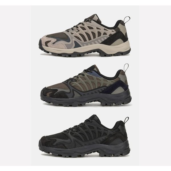 [국내백화점] 네파 랩터 남녀 일상과 트레킹 하이킹을 동시에 고프코어스타일 73,470원