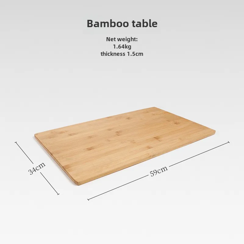 야외 검은색 그리드 테이블 경량 접이식 IGT 철 캠핑 피크닉 바베큐 다기능 접합 25,000원