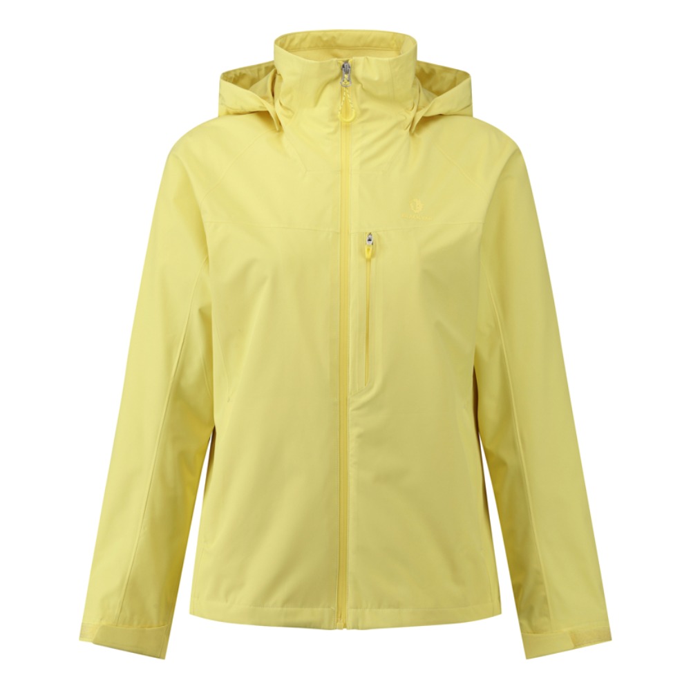 블랙야크 여성 베이직 레인자켓 간절기 소취 투습 후드탈부착 방수 자켓 1BYJKSV501 189,000원