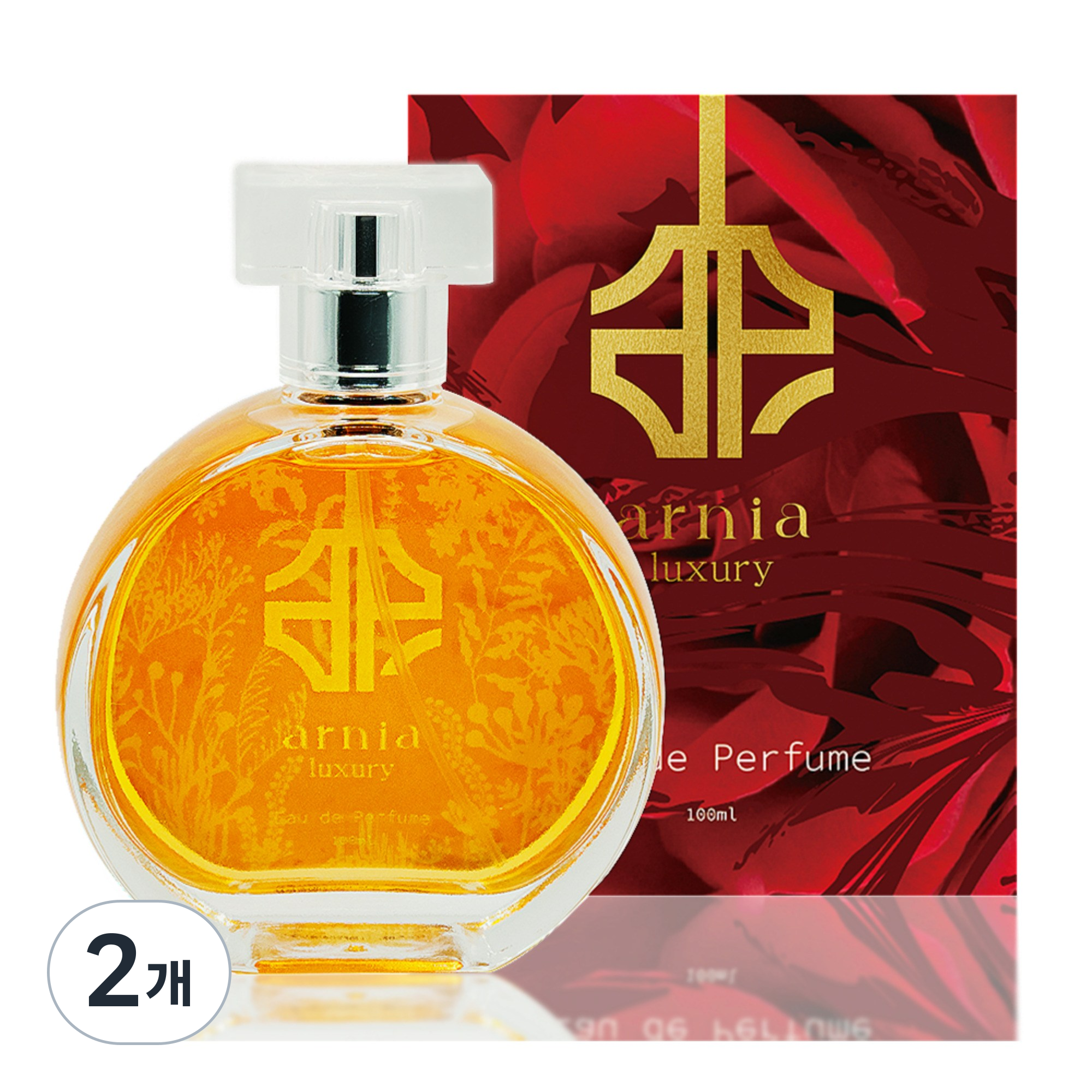아르니아 프리미엄 고농축 퍼퓸 향수 오로즈향 54,050원