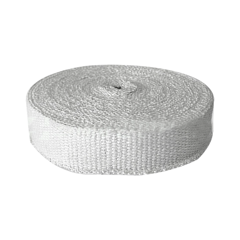 세라믹테이프 단열재 고온 보온 배관테이프 25m 29,300원