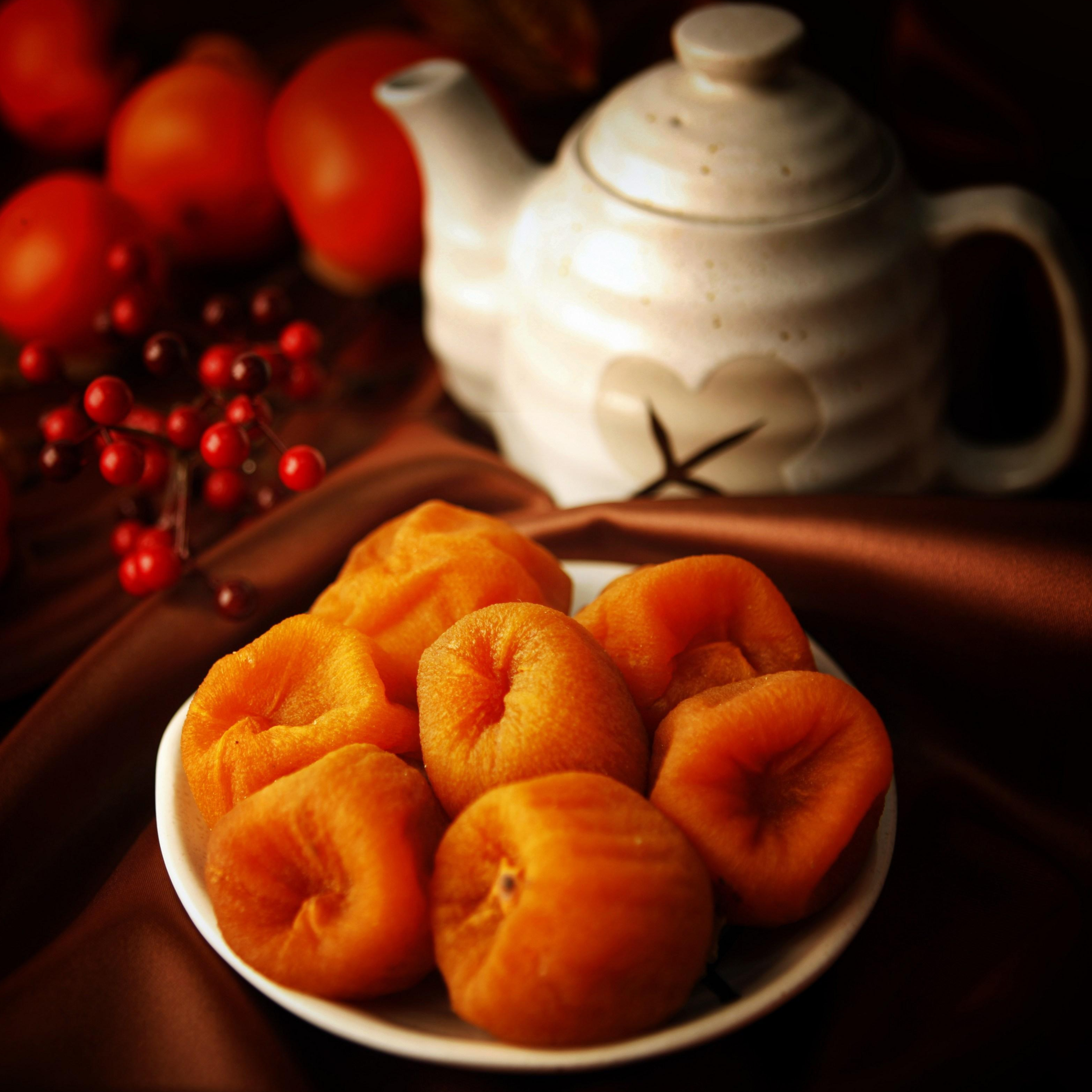 [주영마켓] 할인특가! 달달한 곶감 선물세트 산지직송 영동 봉지곶감 반건시/대봉 [국내산], 1세트, 대봉 곶감 선물세트 (24개입) 1.8kg 내외 56,700원