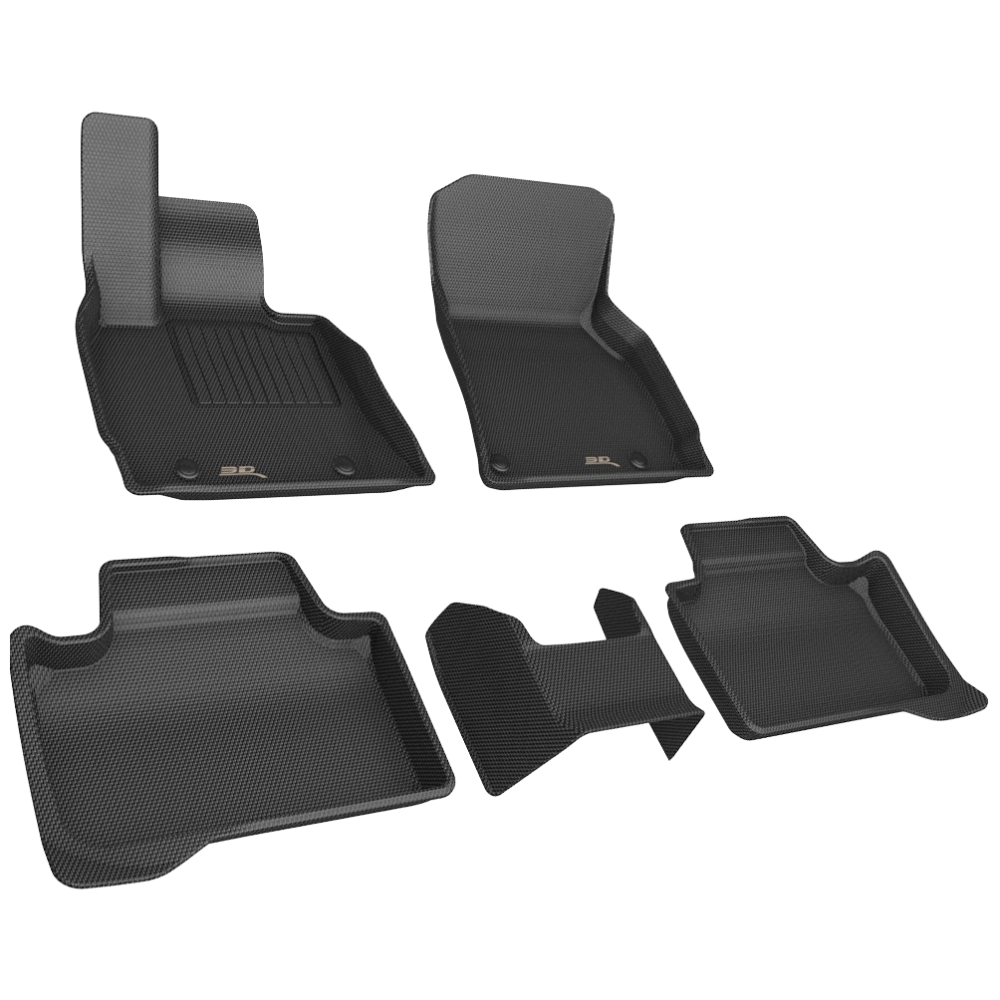 3D 카구 매트 TPE 카매트 BMW X3 G45 (24년-현재) 281,200원