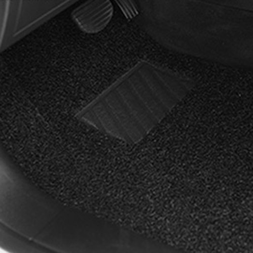 AR 바겐 프리미엄 확장형 코일카매트 블랙 27,500원