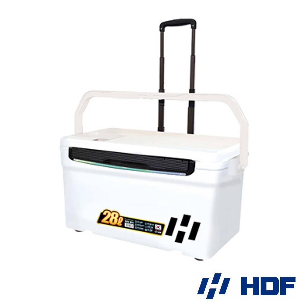 해동 카리스마 캐리쿨러 28L HB-1831 화이트BK 250,000원