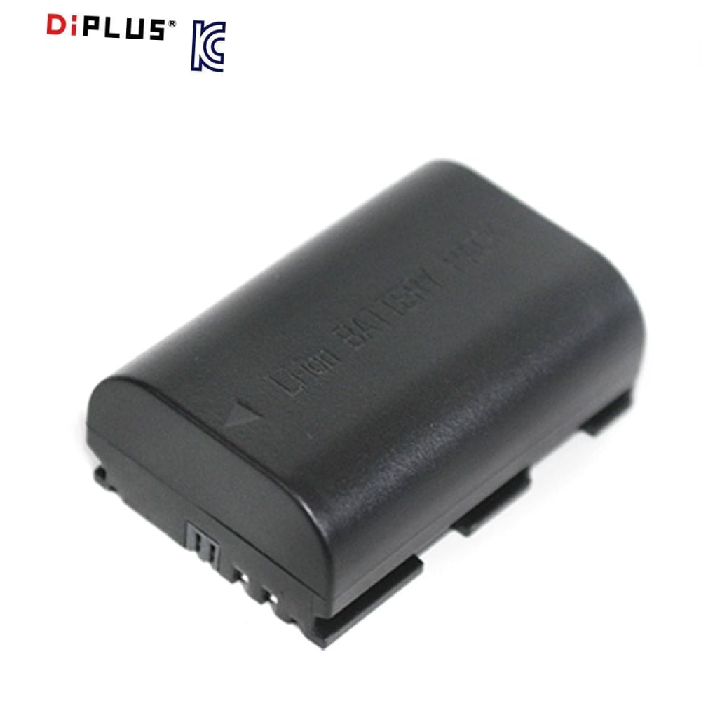 카메라배터리 캐논 호환배터리 EOS R LP-E6 5DMARK4 6DMARK2 80D 27,400원