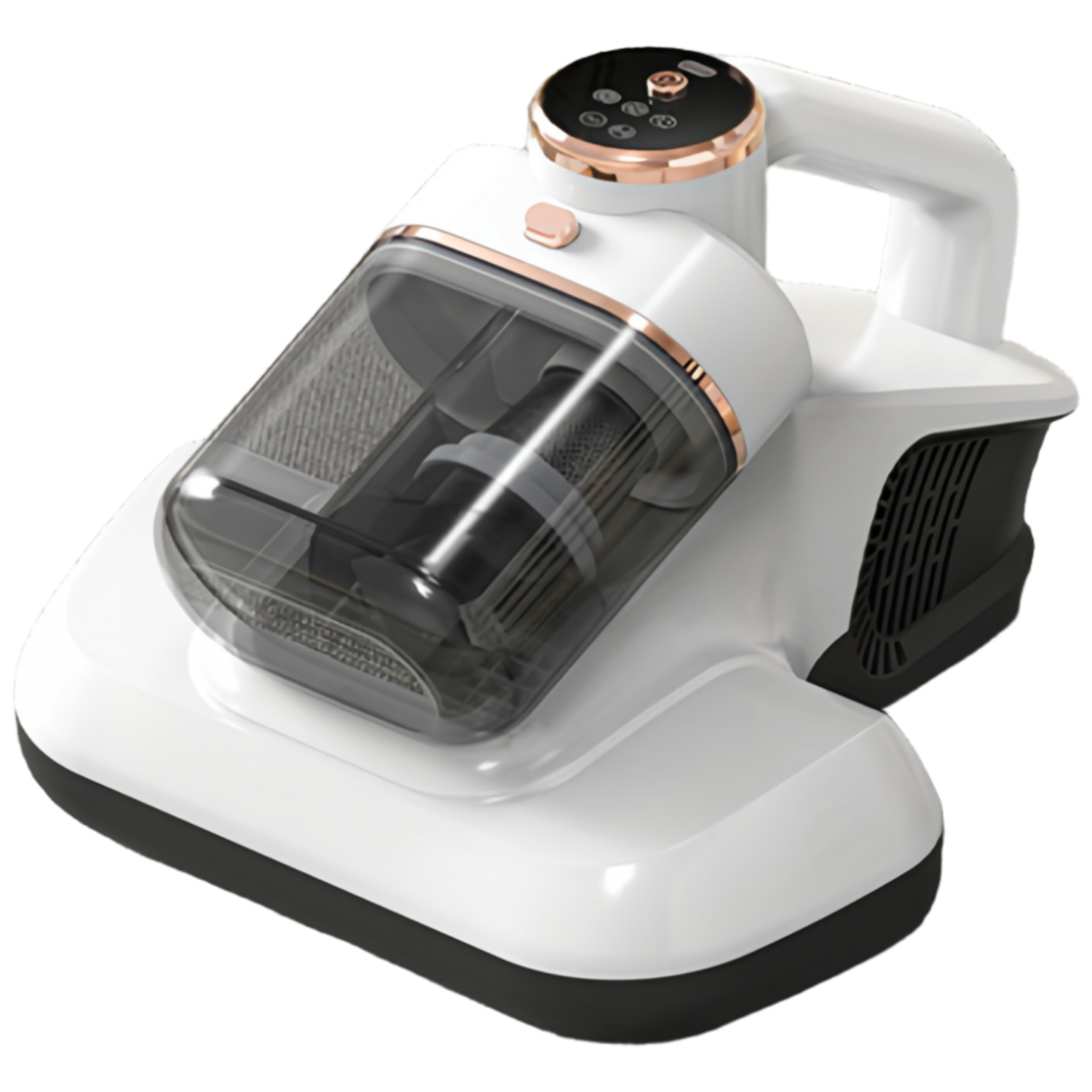 HU LULU 무선 스마트 다용도 UV살균 침구청소기 진드기 청소기 38,700원