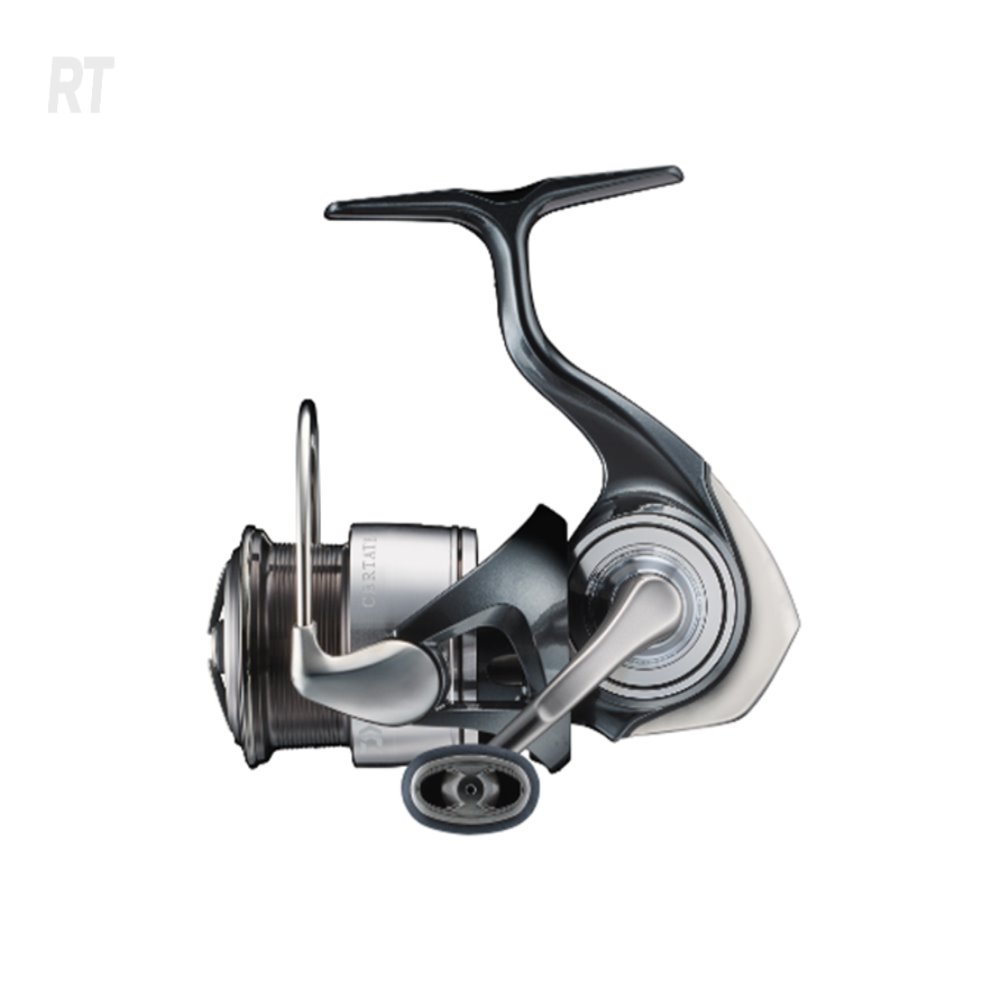로켓터틀 다이와 24 세르테이트 FC LT 2500S-DH 배스스피닝릴 628,900원