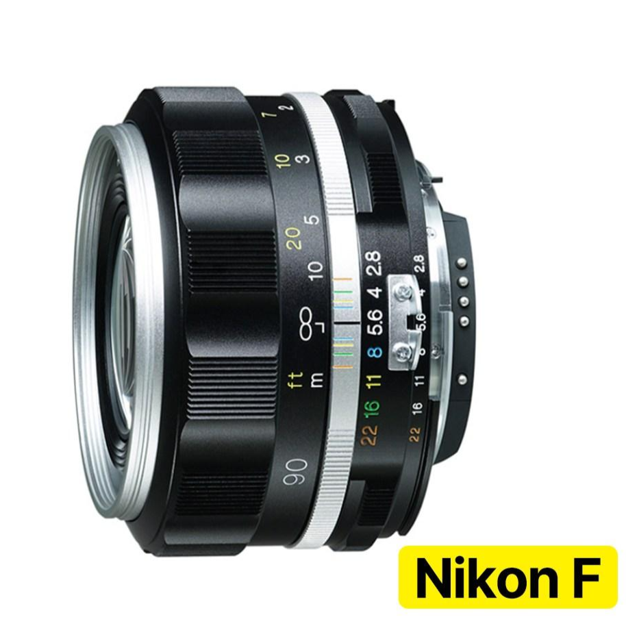[정품등록시 5만 포인트 3년 보증] 보이그랜더 APO-SKOPAR 90mm F2.8 SLIIS 실버 648,000원