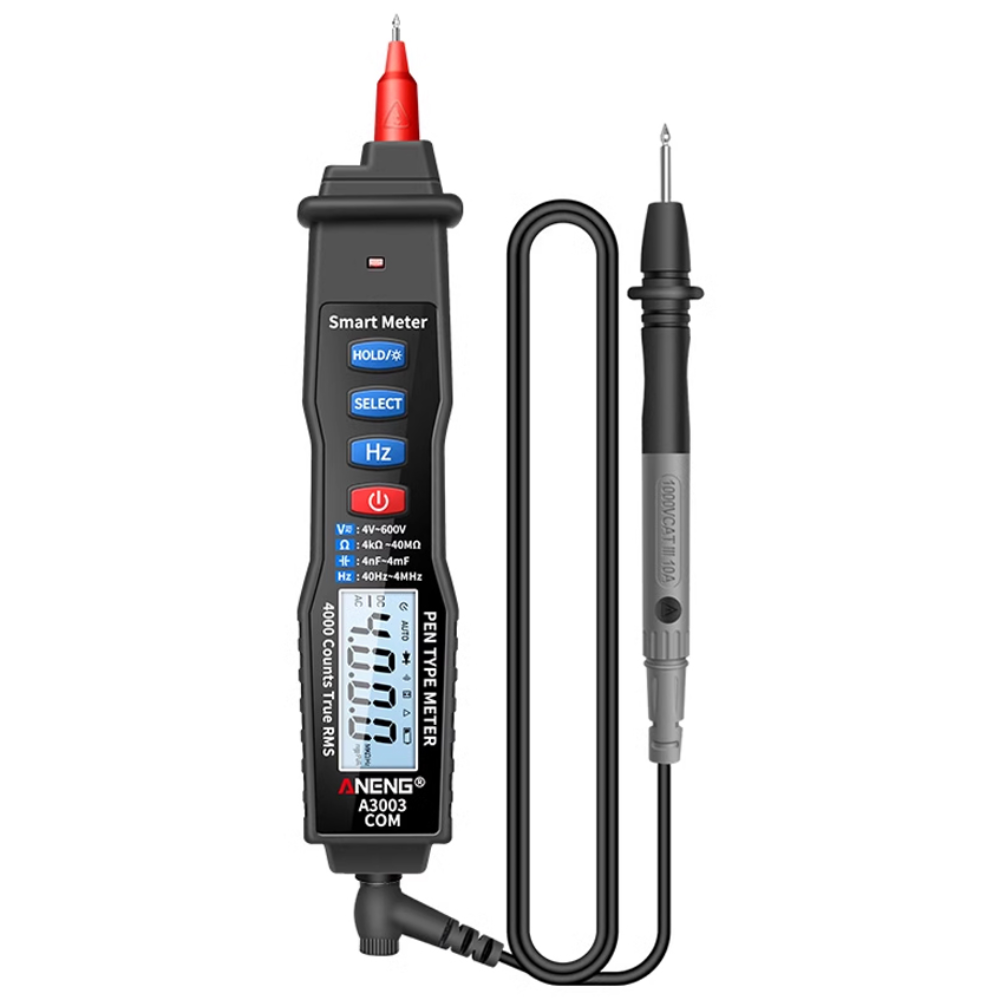 Tspeed 디지털 펜테스터기 77, 1개 19,800원