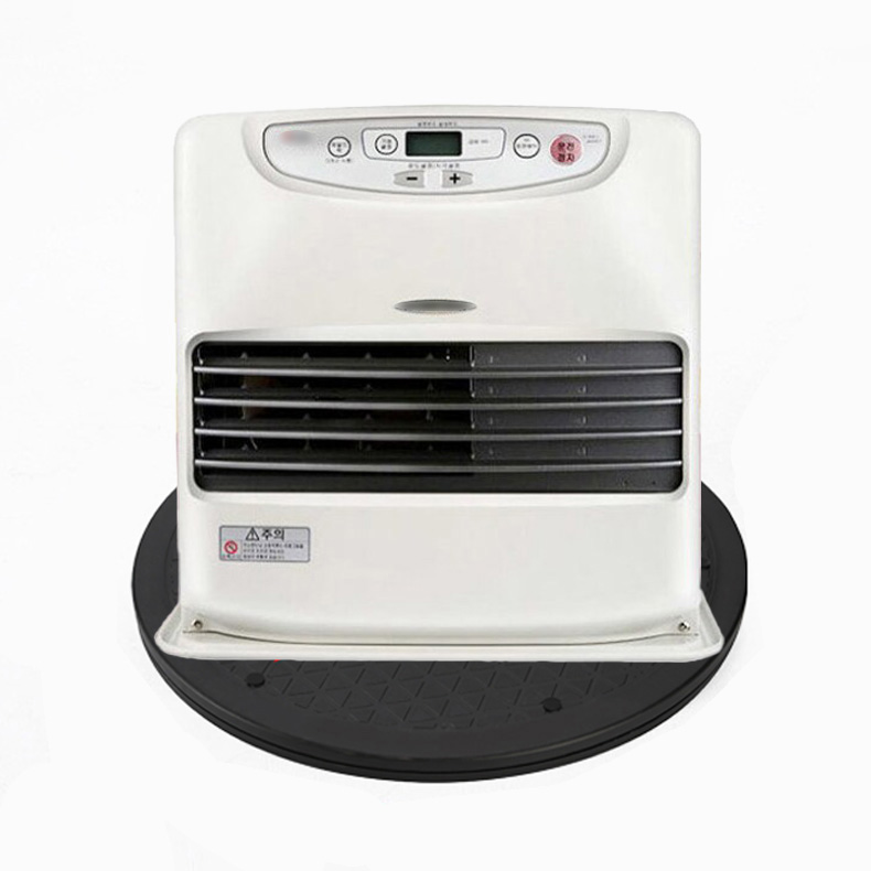 팬히터 회전 받침대(신일 1200 900 300 파세코) 난로 방향 전환 캠핑 히터 거치대 14,380원