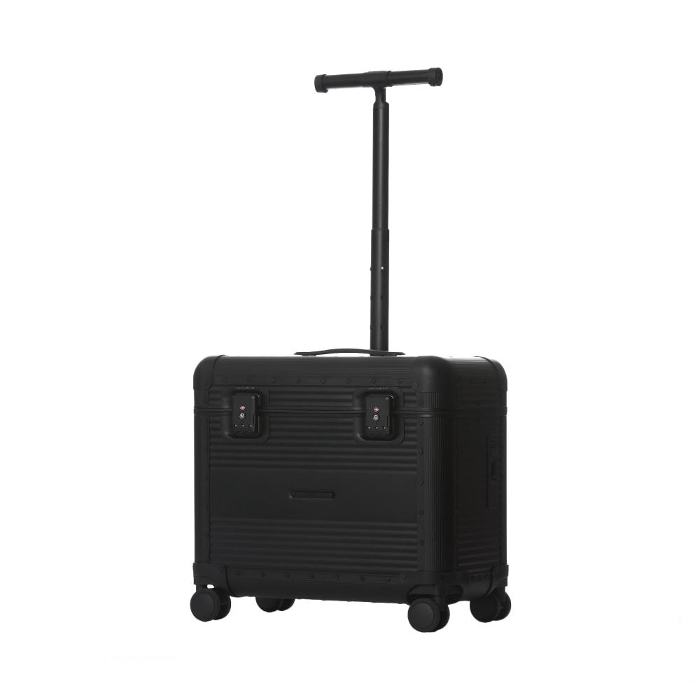 로우로우 R TRUNK 542 알루미늄 컨버터블 ep.2 17인치 44L 고내구성 캐리어 849,000원