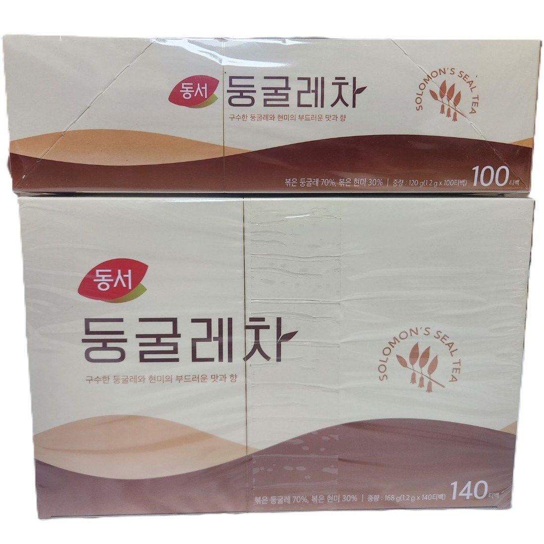 동서 둥글레차240T(140+100), 1개, 240개입, 1.2g 22,580원