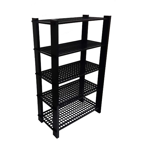 목욕탕선반 수영장 샤워실 사우나 목욕바구니 사우나가방 조립식 선반 98,300원