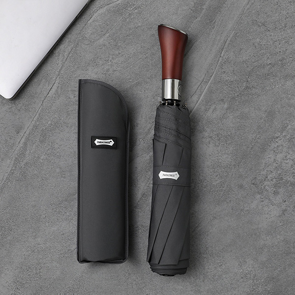 파라체이스 대형 120cm 방품 접이식 3단 자동 우산 24,900원