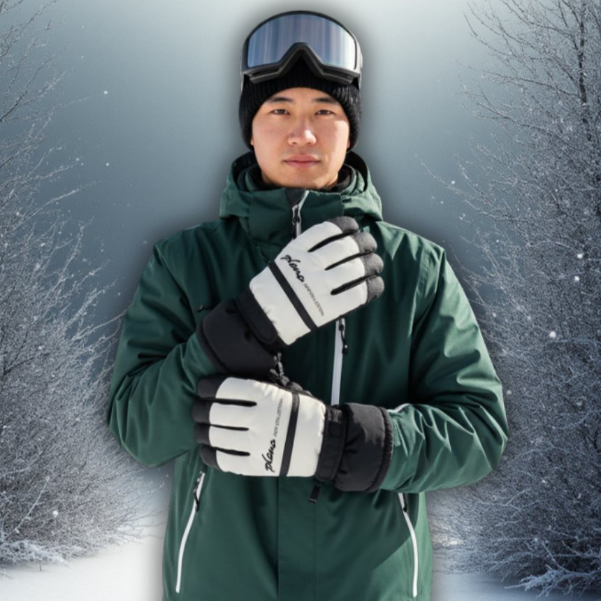 방수 스키장갑 방한기모장갑 커플용품 뚱스몰 21,780원